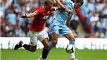Derby Manchester: Tinh thần quyết định tất cả